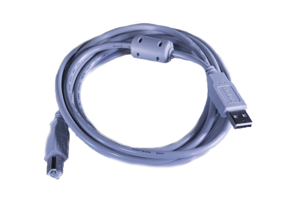 Высокоскоростной USB кабель 2.0 Procab CLD614 USB A - USB micro B